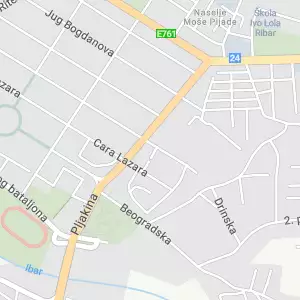 Milo & Malo bebi oprema, bebi odeća i obuća