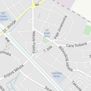 Tigar - gumena obuća, tehnička guma, hemijski proizvodi