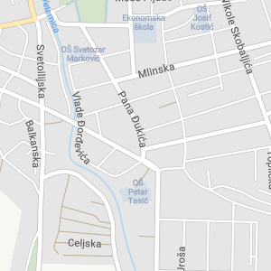 Vila Perla