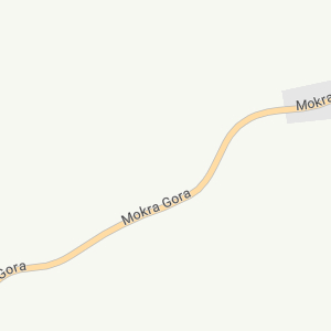 Etno kuća Cerova kosa