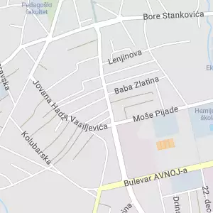 Prenoćište Amico - Vacation Home Rentals