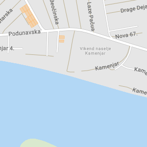 Prenoćište Kamenjar - Vacation Home Rentals