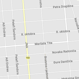 Osnovna škola Novak Radonić