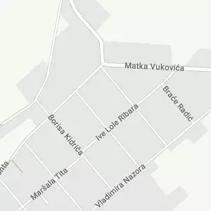 Crkva Svetog Josipa radnika