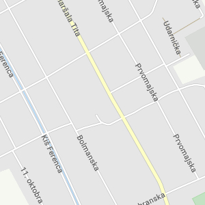 Crkva Svetog Antuna Padovanskog