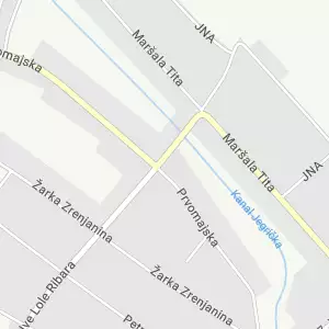 DTL Podunavlje