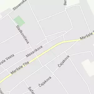DTL Podunavlje