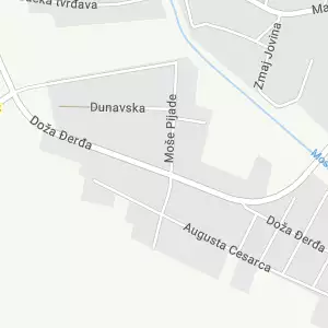DTL Podunavlje