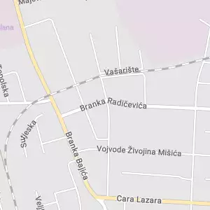 DTL Podunavlje