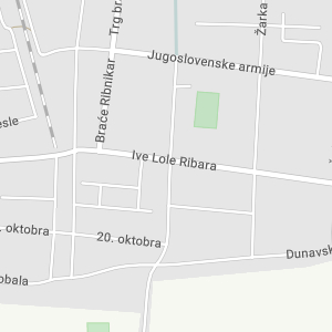 DTL Podunavlje
