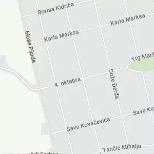 DTL Podunavlje