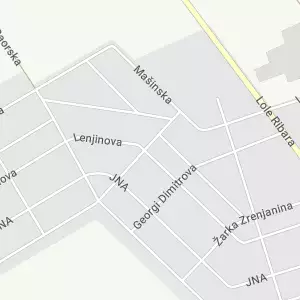 DTL Podunavlje