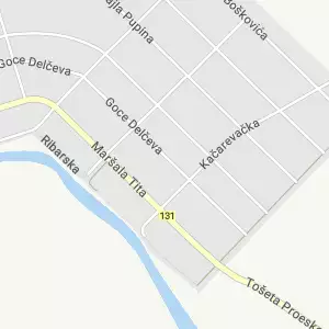 DTL Podunavlje