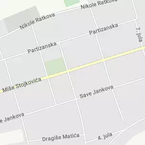 DTL Podunavlje