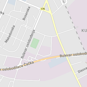 TSV Diskont - Supermarket