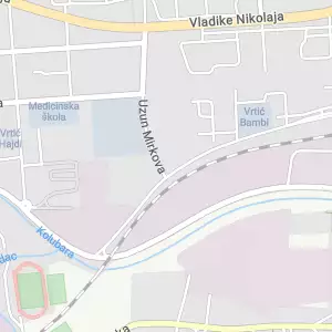 Poštanska Štedionica ATM