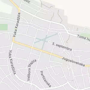 Poštanska Štedionica ATM