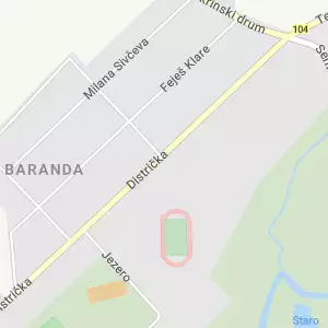 Supermarket Univerexport