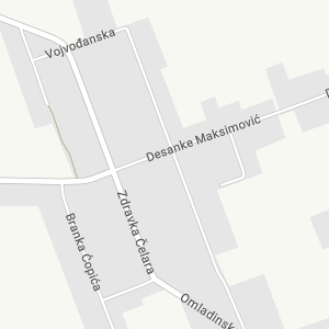 Supermarket Univerexport