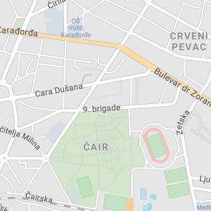 Cafe Visage - Cafe & Bar
