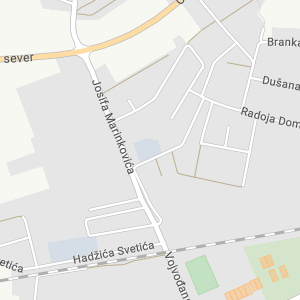 Škola za osnovno i srednje obrazovanje Vuk Karadžić