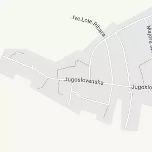 Jagodica Kindergarten