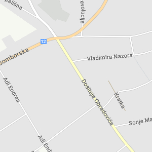 Dečiji vrtić Cica maca