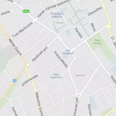 Biljna apoteka Herbateria