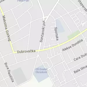 Stomatološka ordinacija Duodentist