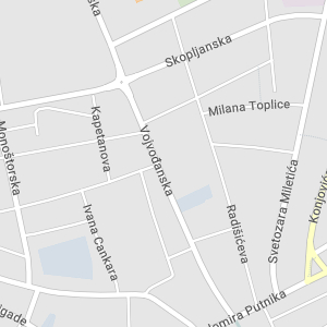 Salon nameštaja Strale