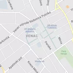 Development Agency of the City of Sombor