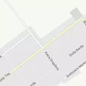 PerSu market
