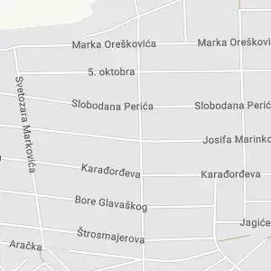 PerSu market
