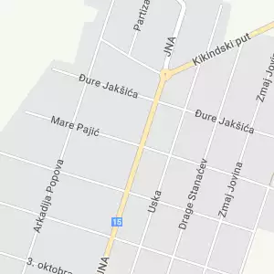 PerSu market