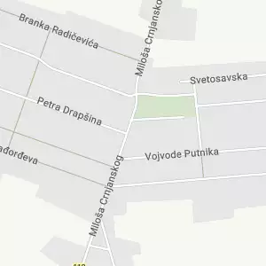 PerSu market