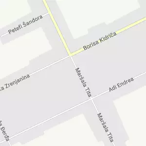 PerSu market