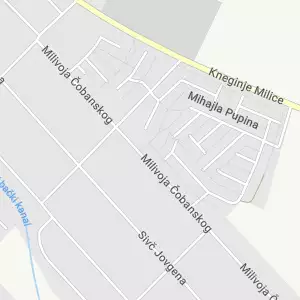 PerSu market