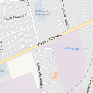 Benzinska pumpa Lukoil - Valjevo 3