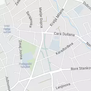 Obuća Donna Line