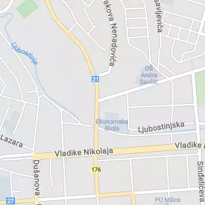 Mesara Slavija