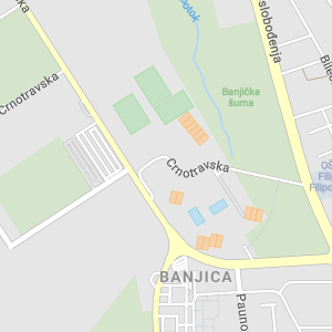 Sportska akademija Kočović