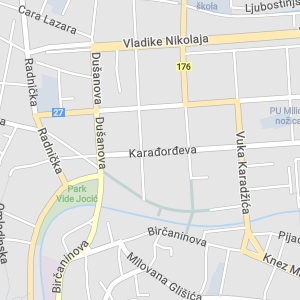 Kafe Knez