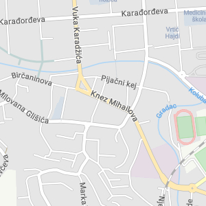 Kafana Balkan