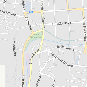 Restoran Varijanta