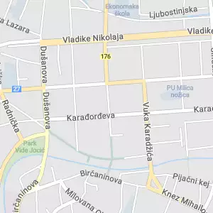Kafana Kraljević Marko