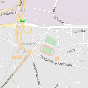 Omladinski rukometni klub Beograd