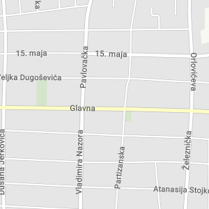 Salon venčanica Šarm