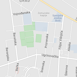 Stadion FK Partizan Zemun