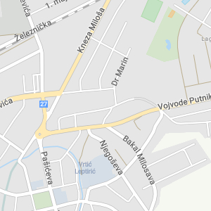Apoteka Loznica I