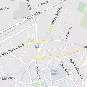 Bebi oprema Barbika